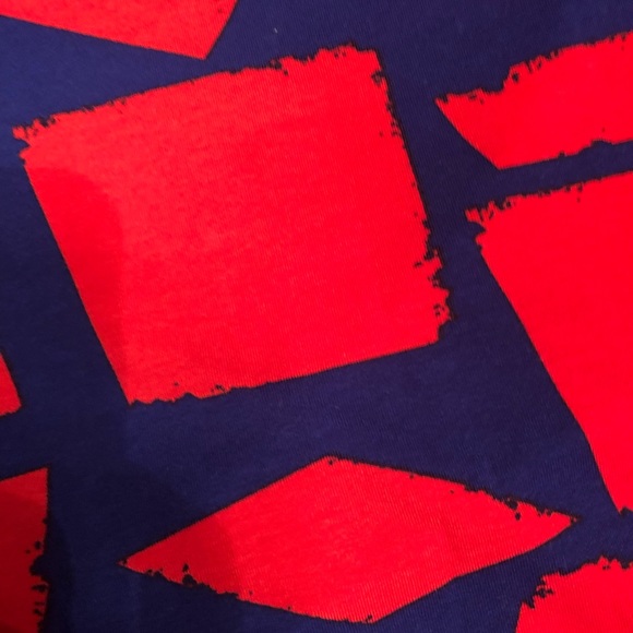 Lularoe top - Picture 4 of 4